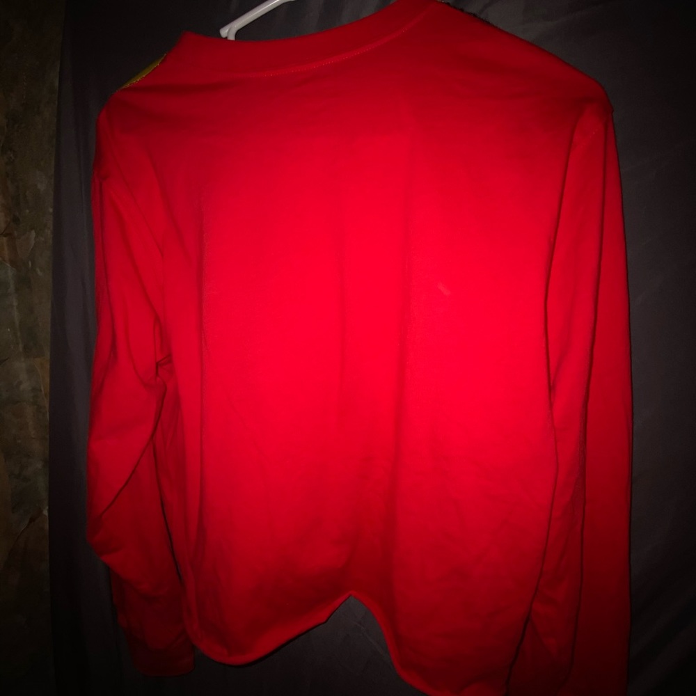 Mighty fine long sleeve shirt - Picture 2 of 3